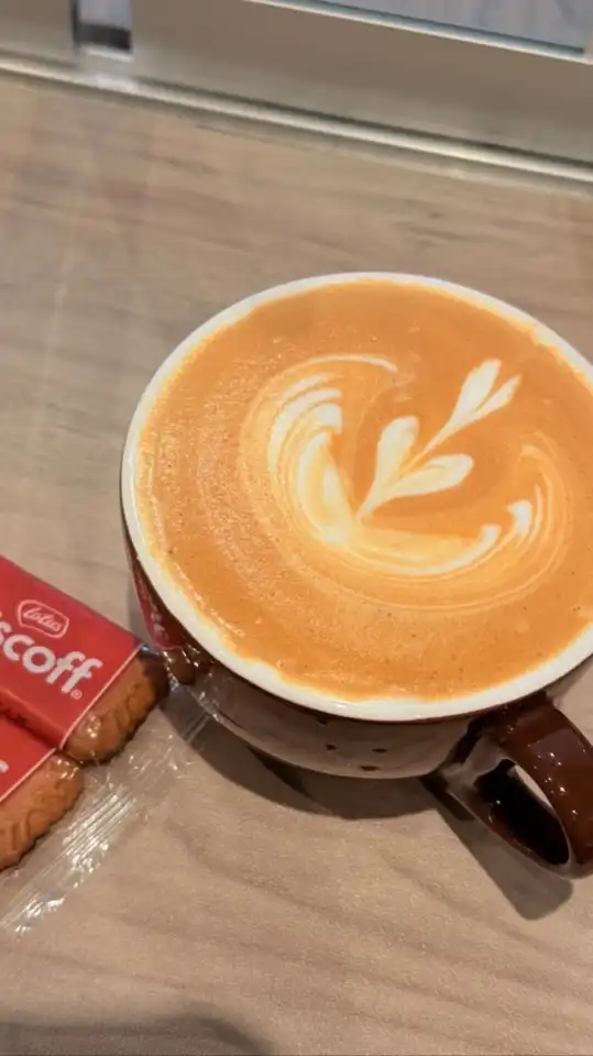 執拙咖啡 ZhizhuoCoffee