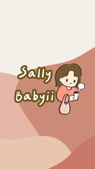 Sally優惠分享｜育兒不孤單♫