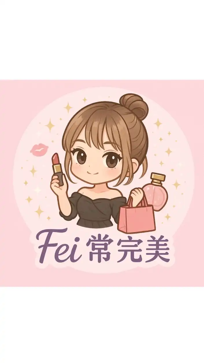 Fei常完美