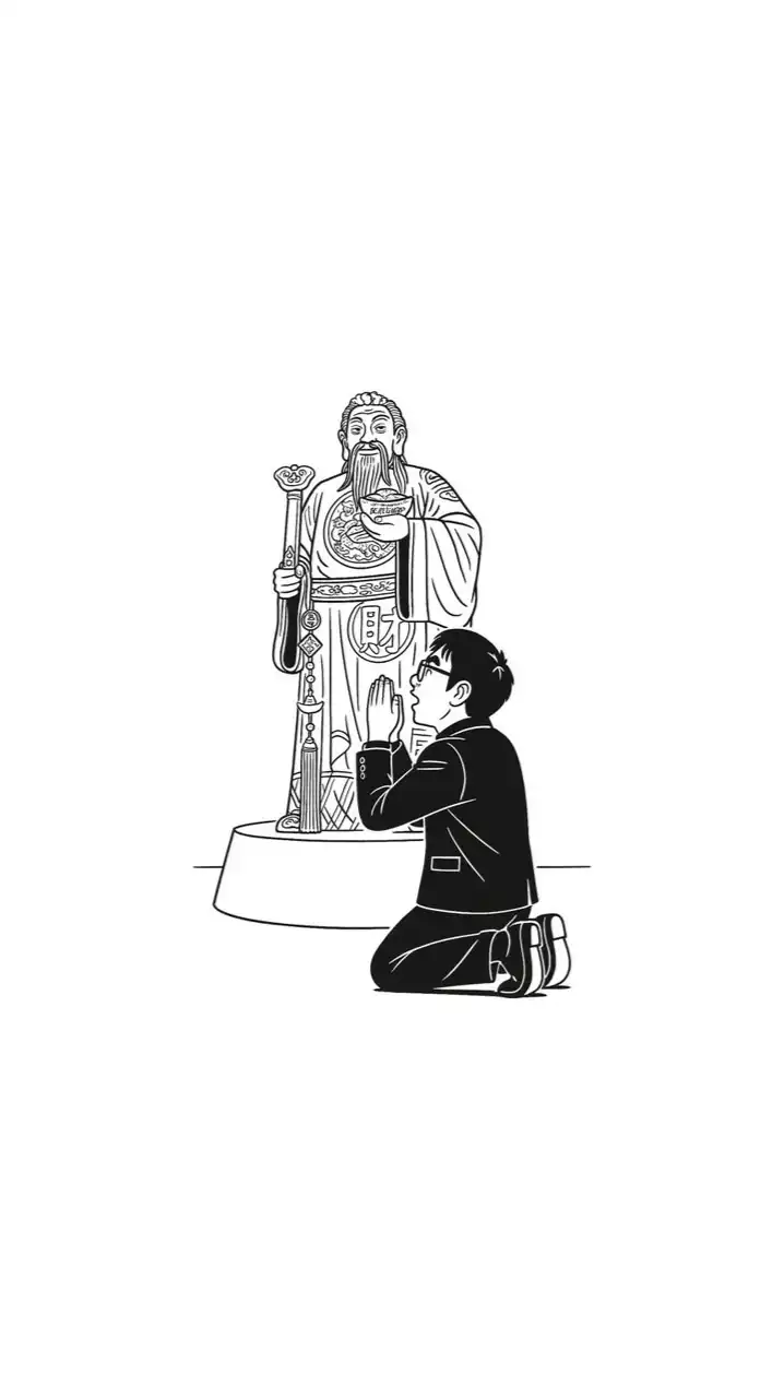 股票不是漲就是跌