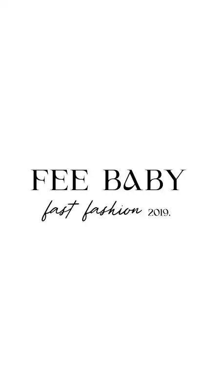 Fee Baby好物研究室🤍