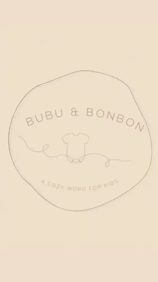 Bubu&Bonbon韓國母嬰/童裝選品