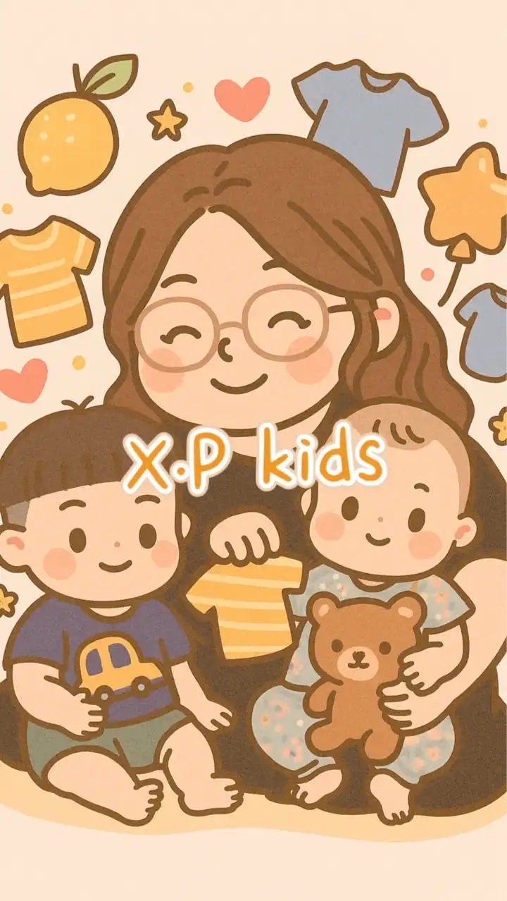 X.P Kids 童衣間