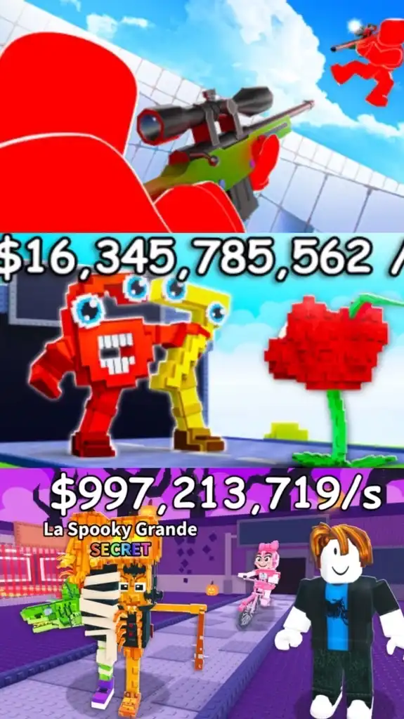 Roblox培養花園/腦紅/腦植/BF/競爭者/各種遊戲討論群300人抽腦紅秘密(管理員都是群主之一