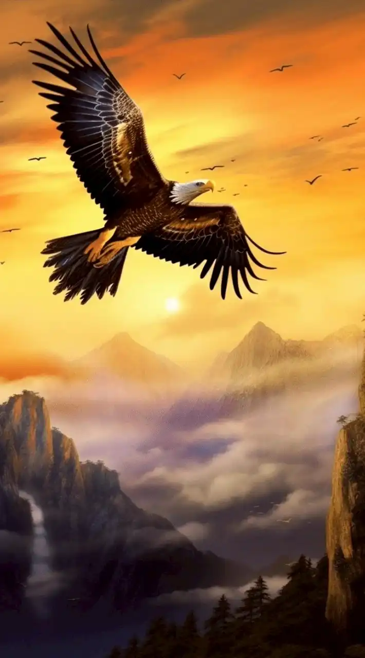 🦅大展宏圖📈