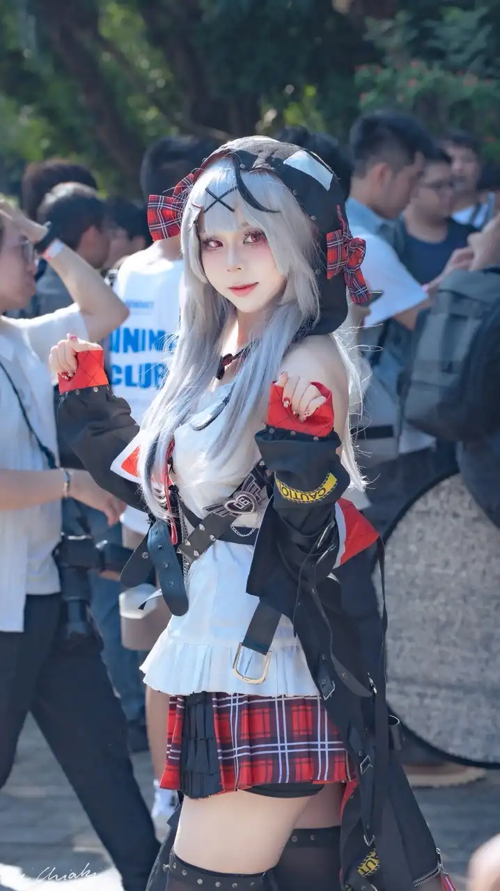 條條仙女