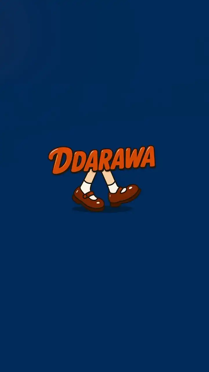 DDARAWA｜韓國代購｜韓國選物