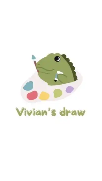 Vivian’s Draw 團購主群