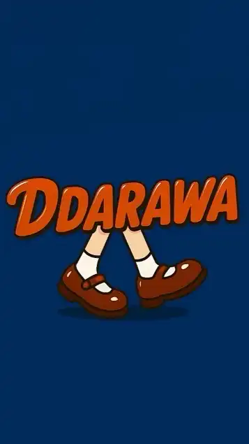 跟我走吧｜DDARAWA 日韓選物