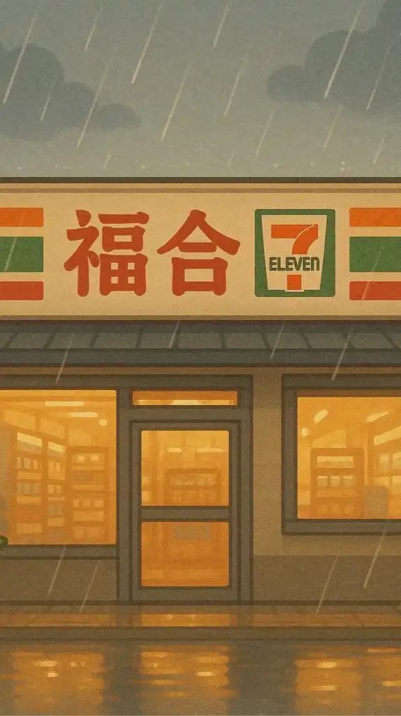 7-11 福多、合喬門市團購資訊站
