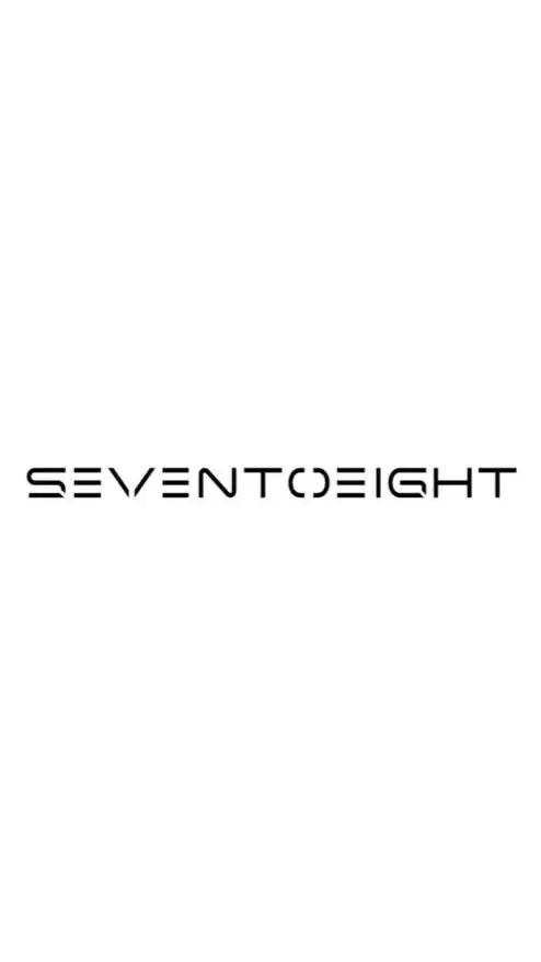SEVENTOEIGHT 粉絲後援會