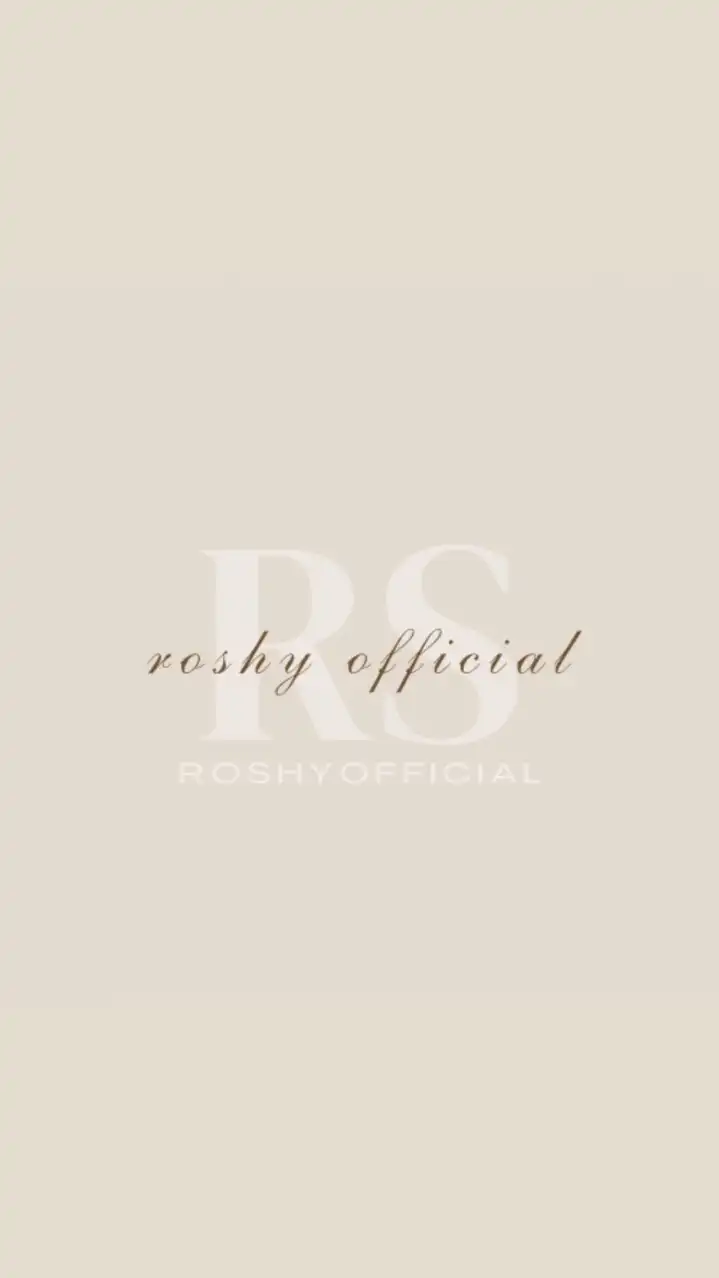 Roshy代購🧺