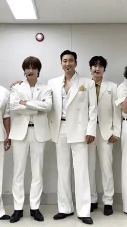Super Junior 粉絲群 歡迎各位太太們