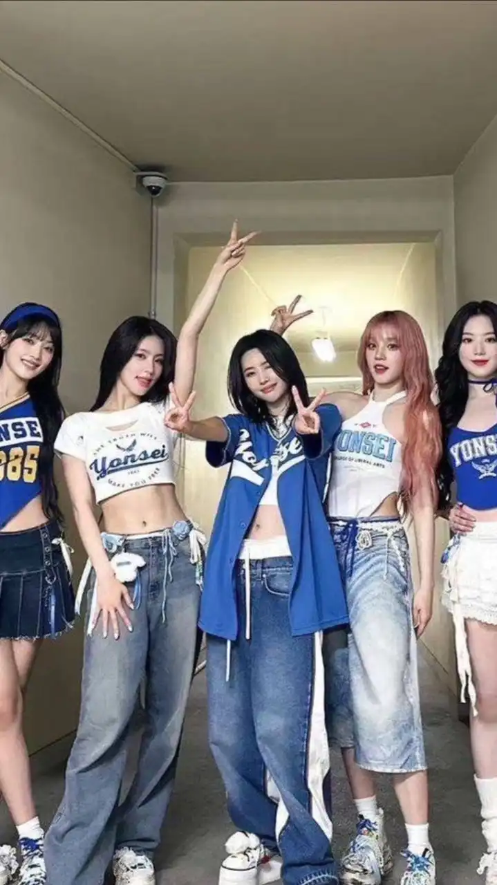 I-dle粉絲聊天群/ㄧ週送圖3次（或者更多）/免宣拐