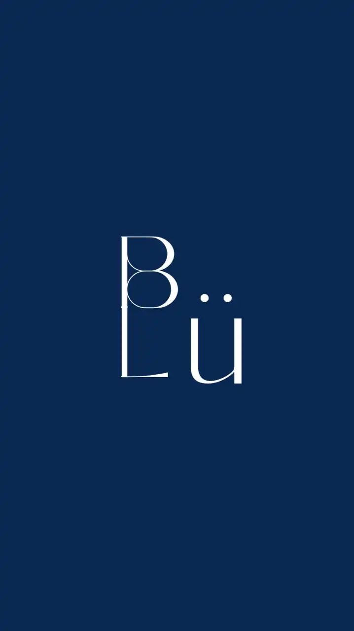𝗕𝗹𝘂𝗲藍色家 ༘⋆官方社群