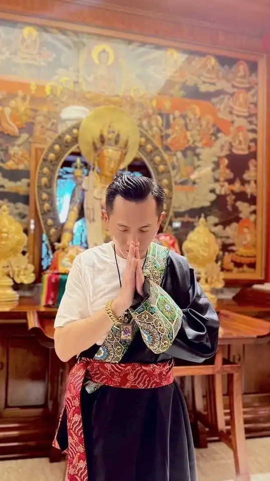 🏮祈福點燈🏮