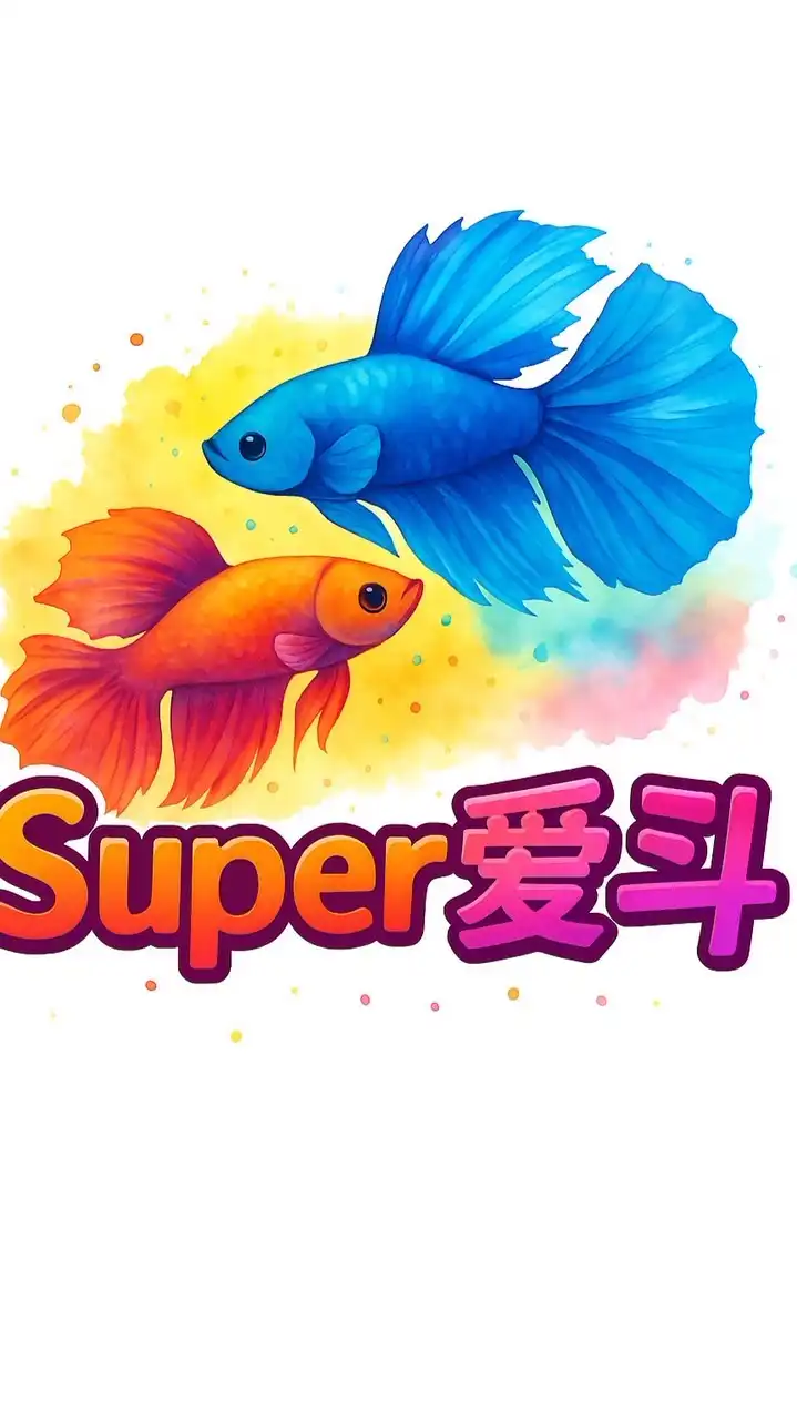 Super愛鬥