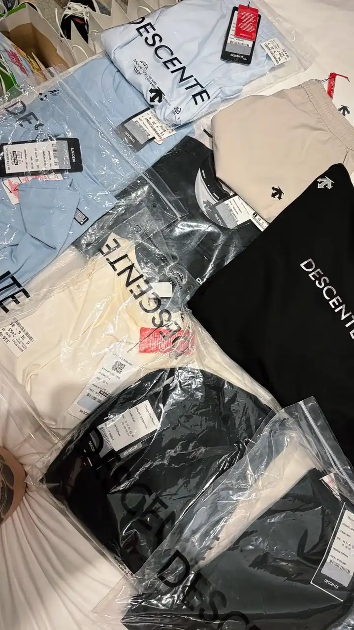 迪桑特·美妝 韓國各式商品正品代購群🇰🇷