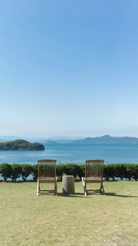海苔去瀨戶內海當志工｜旅遊