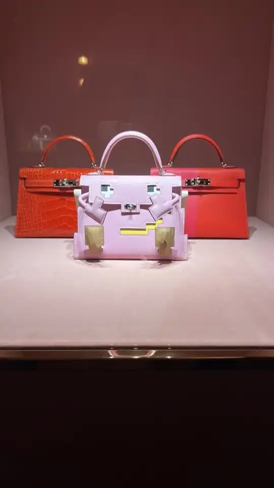 Loveourbag（律師娘愛美包）