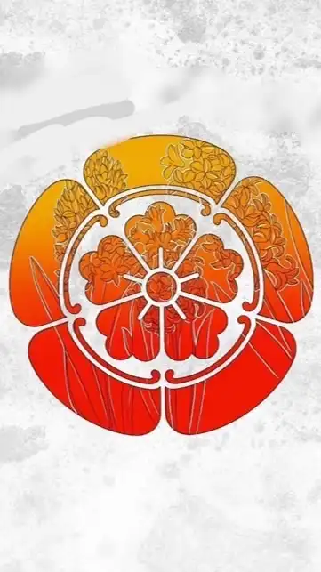 天堂：戰國三傑交易群