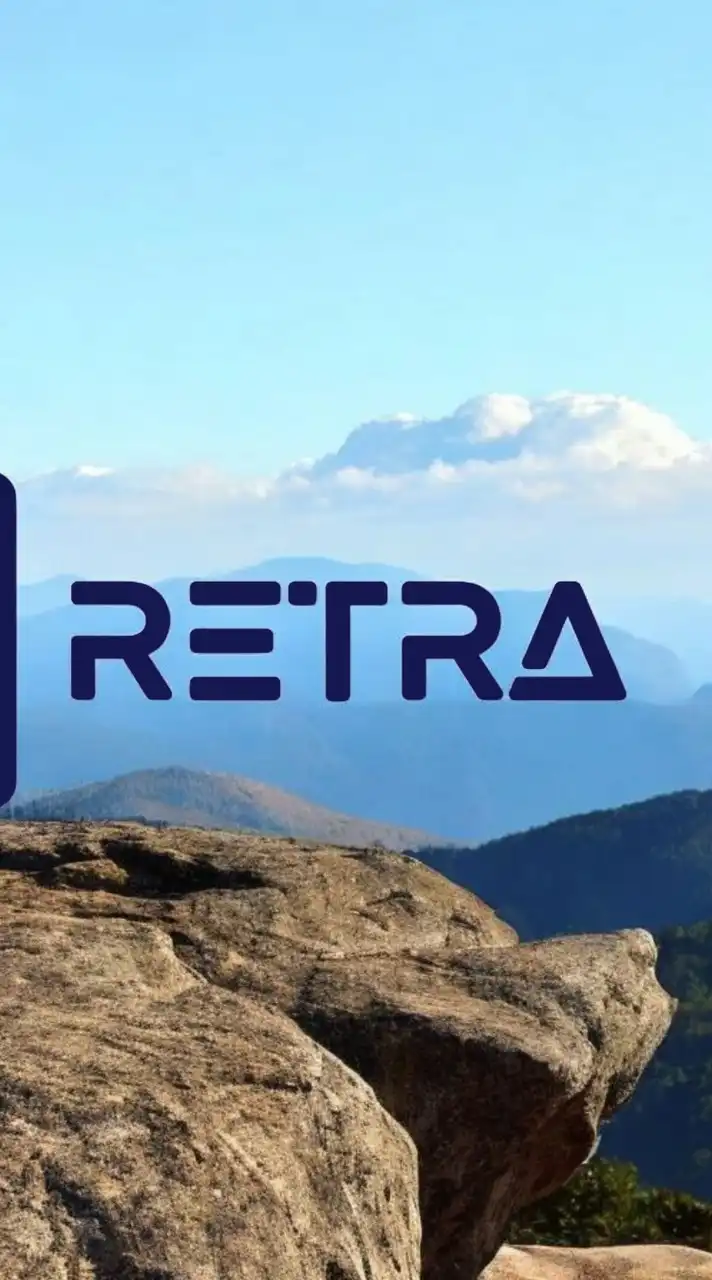 TR領航家族(Retra)