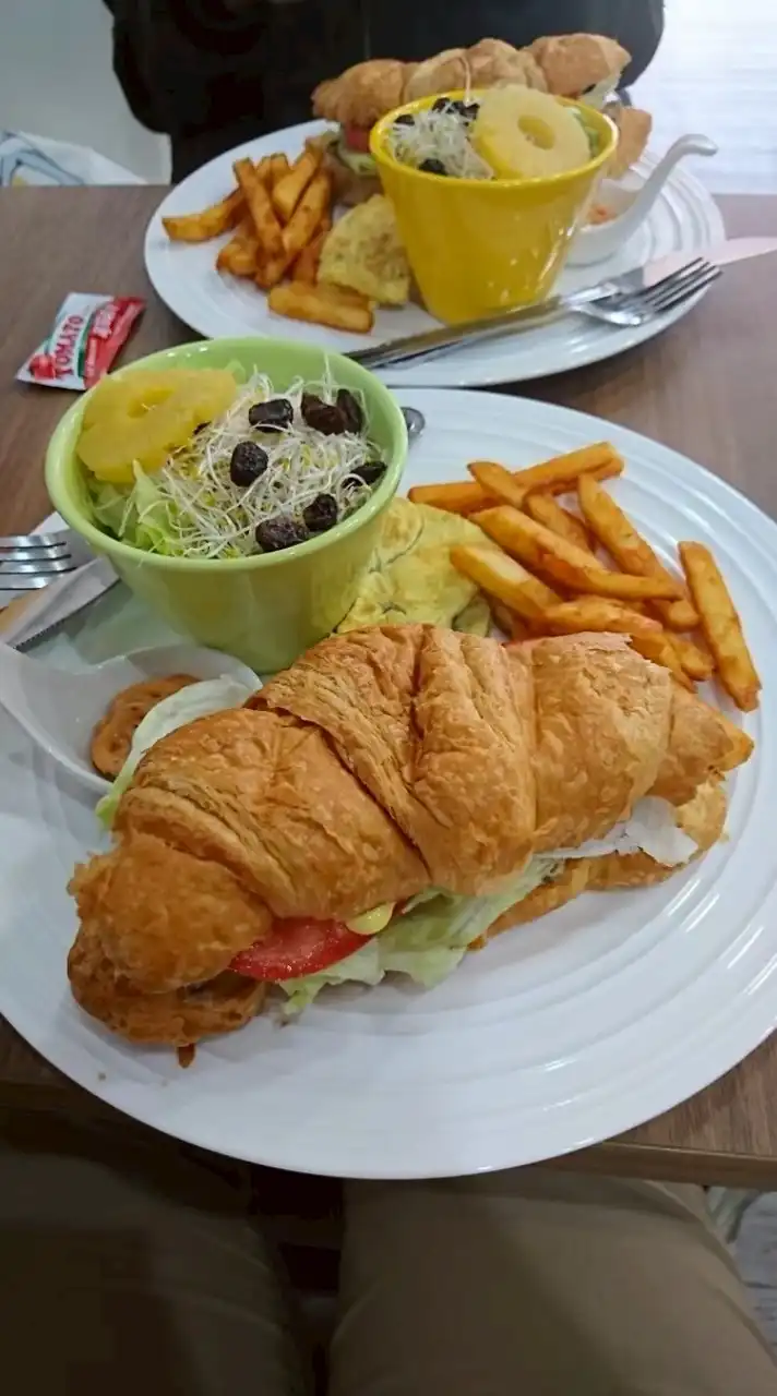 美食特攻隊
