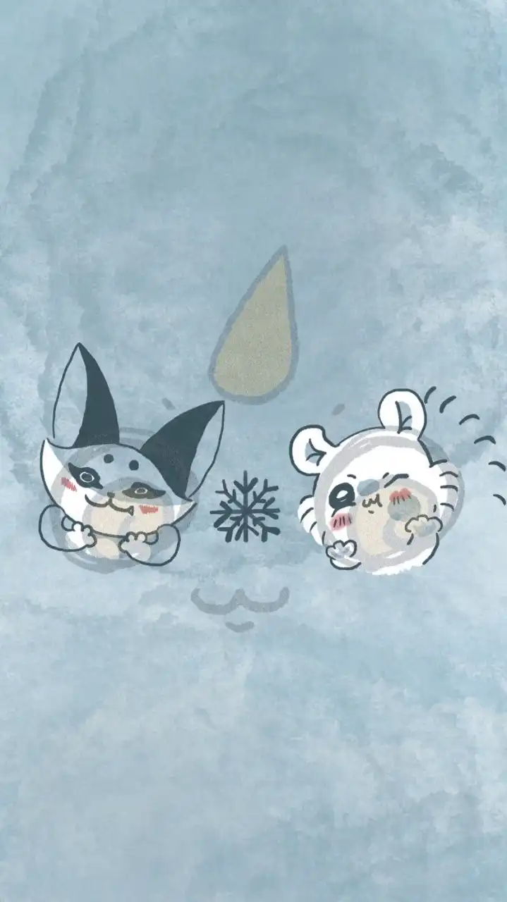 ❄️🦊縱🔥區です❤️‍🔥