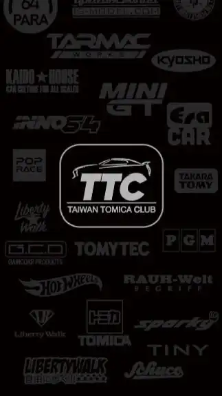 TTC小車工作室