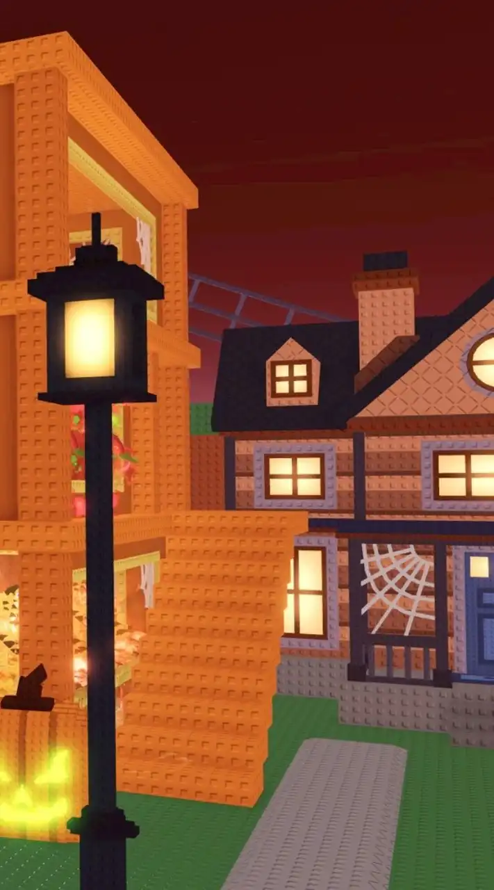 Roblox 偷走一顆大腦紅 / 植物大戰腦紅 /BF / 競爭者 / 99夜 / RB各遊戲討論群