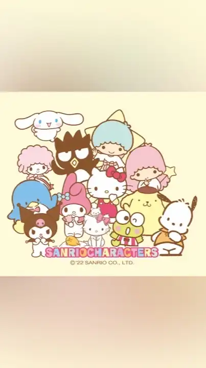 三麗鷗家長互助協會