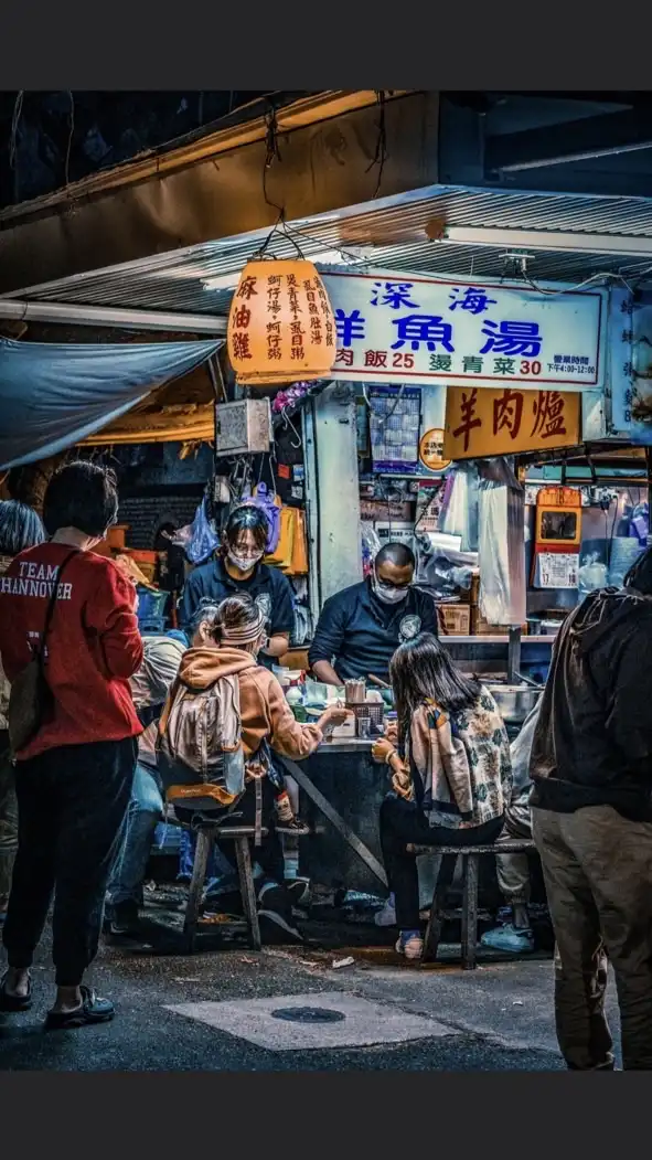 味蕾旅行/天天美食日（月光山點）