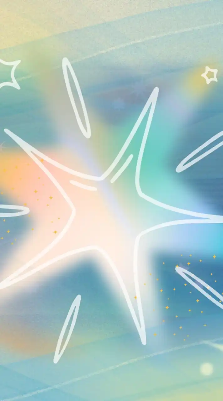 ✨ 初星群 ✨