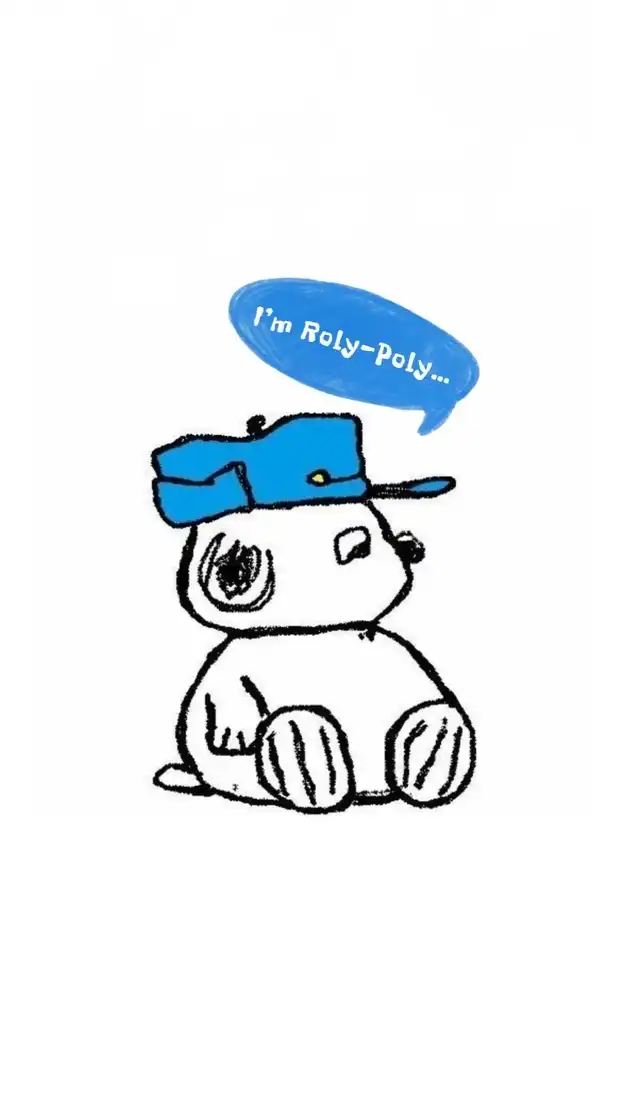 胖歐的錢包破洞小天地♡