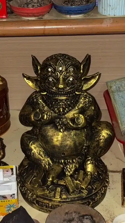 竹中彰雲嘉歡樂村