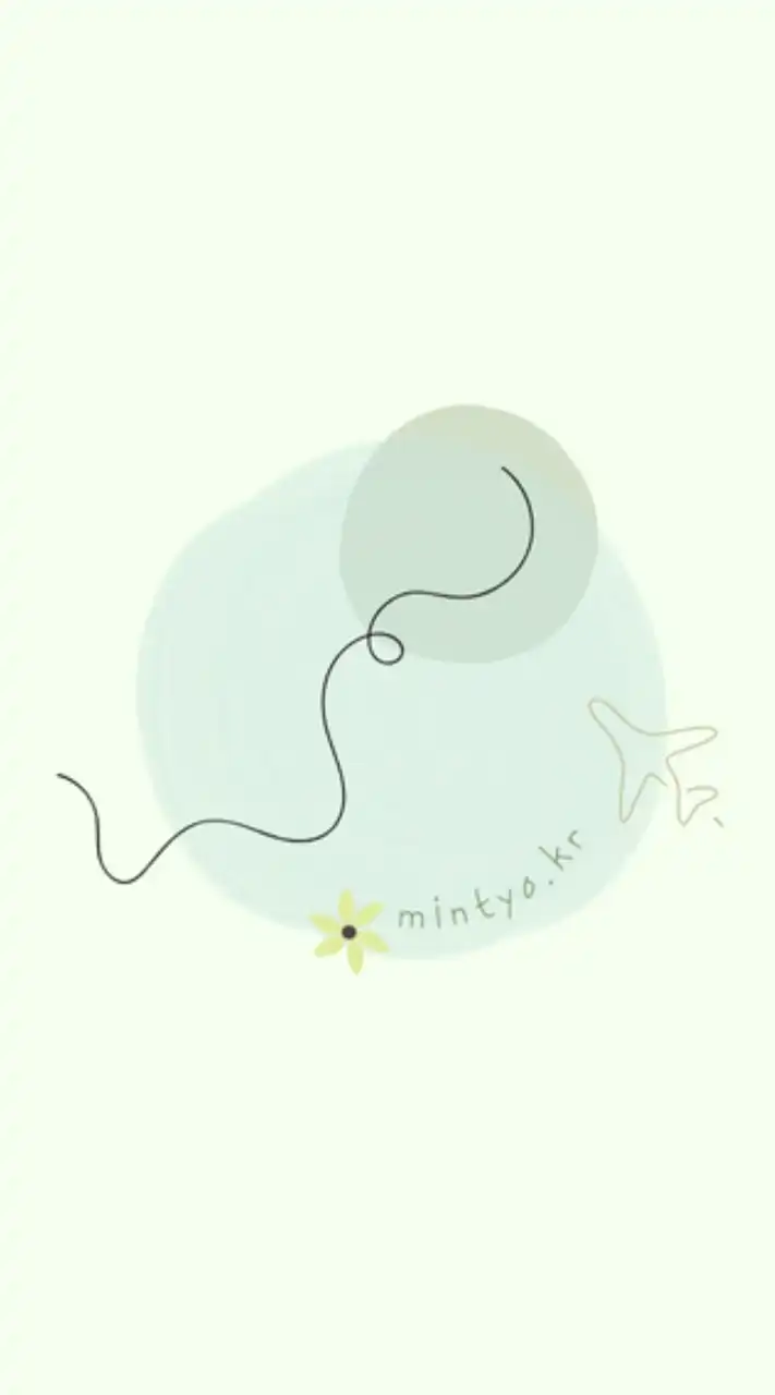🌱MINTYO韓國代購
