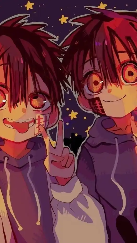 花子君的契約者們（發瘋專用、搾勿怪果汁、對戲、送圖、鬼滅、藥師