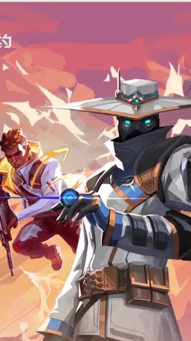 《  VALORANT MOBILE 無畏契約手遊版 》玩家討論、買賣區