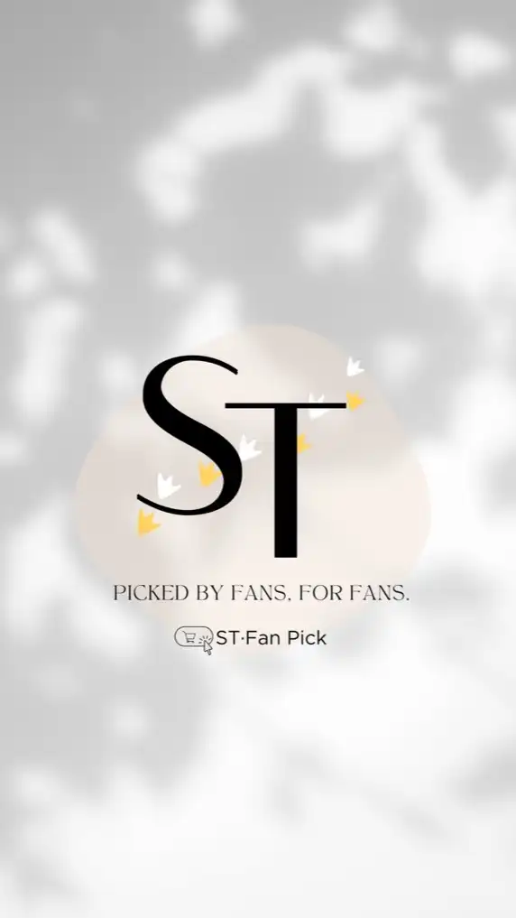 ST•FanPick ｜GD美場周邊｜開放許願中