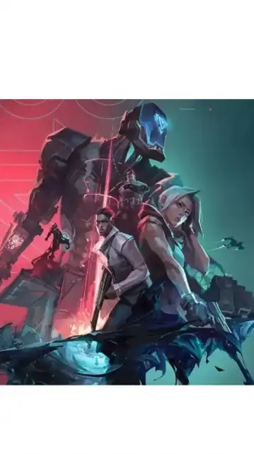 《  VALORANT 無畏契約手遊版 》玩家討論區