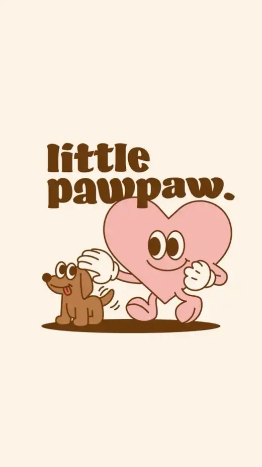 LittlePawPaw毛孩俱樂部