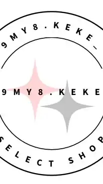 9my8.keke精品美妝週邊代購