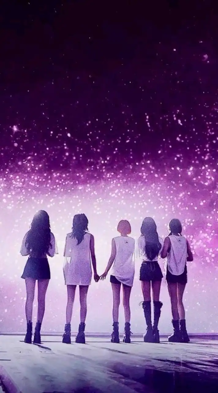 idle粉絲團（奶啵啵天地）💜
