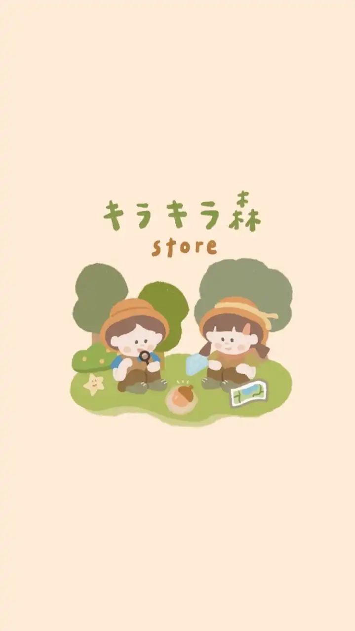 キラキラ森🌟Store 日本｜韓國選物代理購買商店