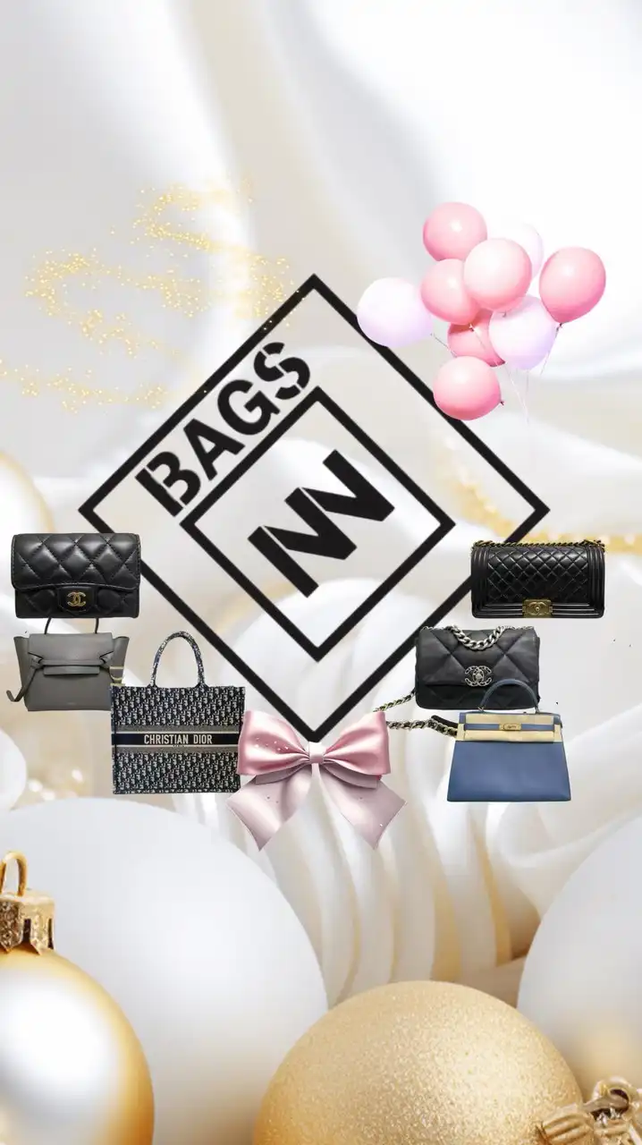 NOW BAGS VIP服務 全新二手 精品買賣寄賣