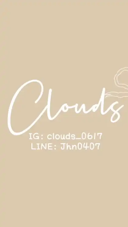 Clouds|童裝、玩具代購,母嬰團購