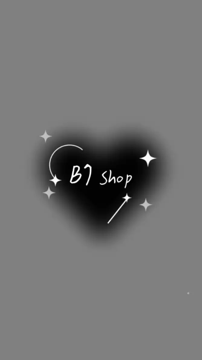 B7雜貨店🎀