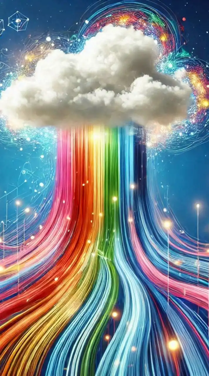 數位生活達人守護計畫，資料安全第一，無限空間第二