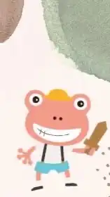 雨果班家長群🐸中正非營利幼兒園