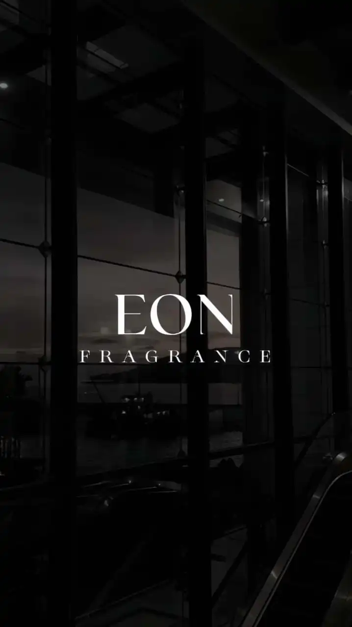 ᴇᴏɴ x ꜰʀᴀɢʀᴀɴᴄᴇ